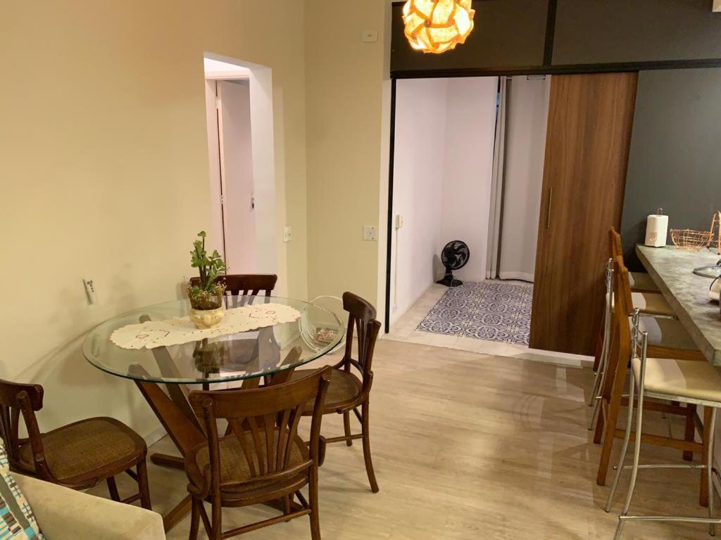 Apartamento Flat Pe Na Areia Com Piscina Aquecida Guarujá Exterior foto