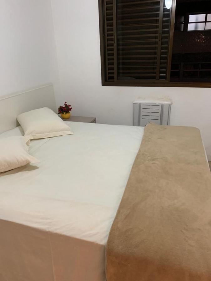 Apartamento Flat Pe Na Areia Com Piscina Aquecida Guarujá Exterior foto