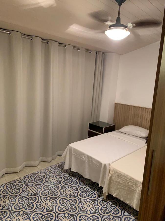 Apartamento Flat Pe Na Areia Com Piscina Aquecida Guarujá Exterior foto
